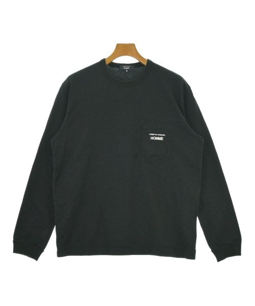 COMME des GARCONS HOMME T恤/上衣