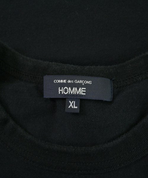 COMME des GARCONS HOMME T恤/上衣