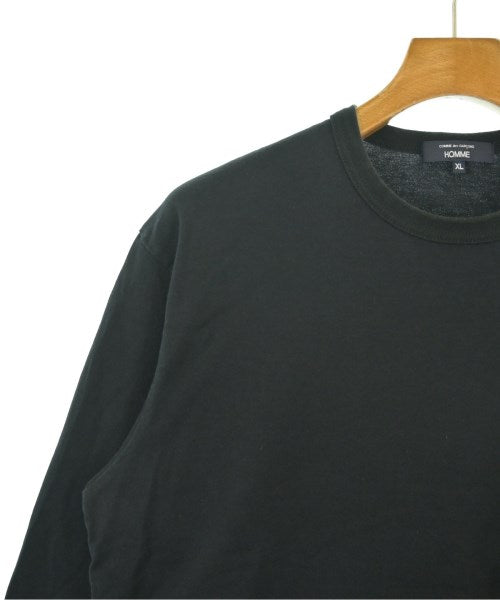 COMME des GARCONS HOMME T恤/上衣
