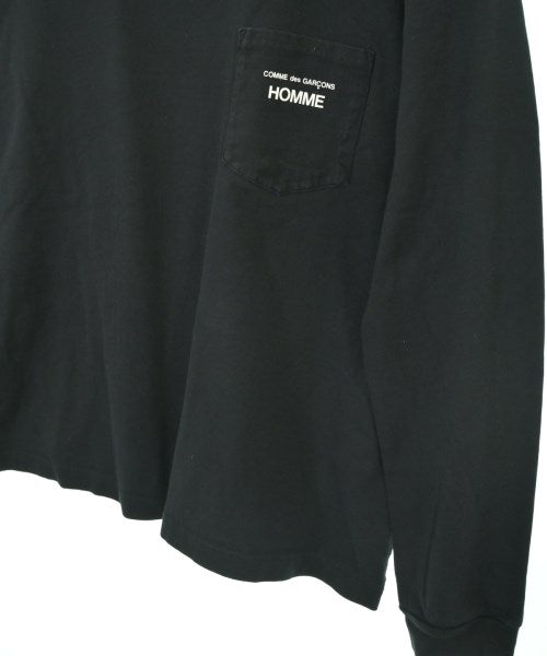 COMME des GARCONS HOMME T恤/上衣