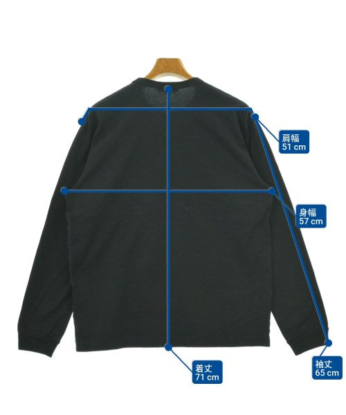 COMME des GARCONS HOMME T恤/上衣