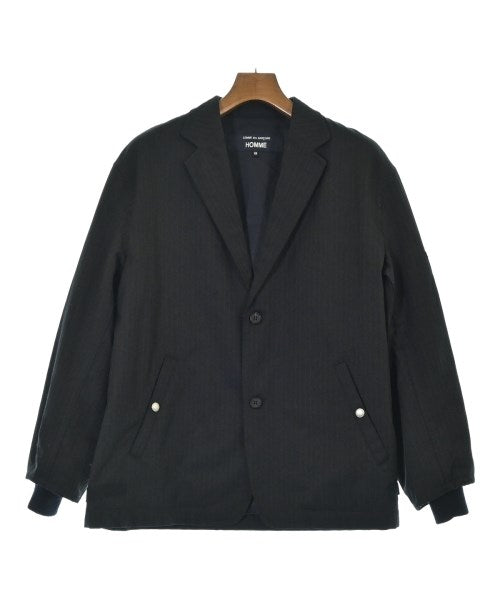 COMME des GARCONS HOMME 休閒夾克