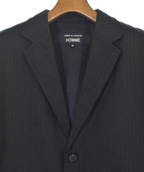 COMME des GARCONS HOMME 休閒夾克
