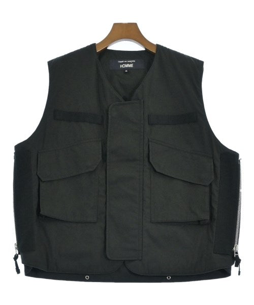 COMME des GARCONS HOMME 其他飛行外套