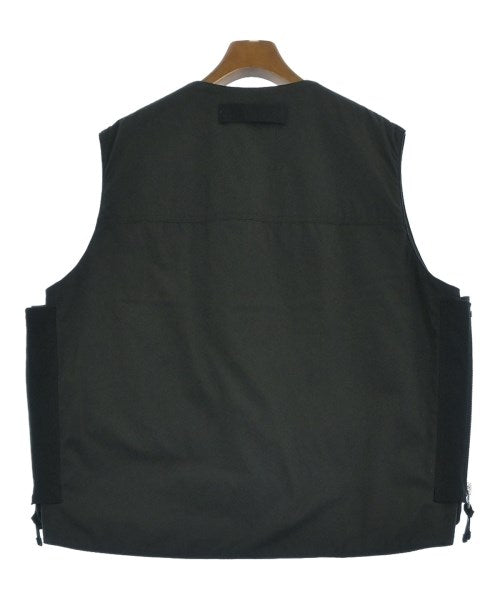 COMME des GARCONS HOMME 其他飛行外套