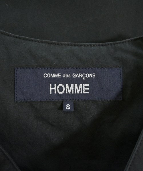 COMME des GARCONS HOMME 其他飛行外套