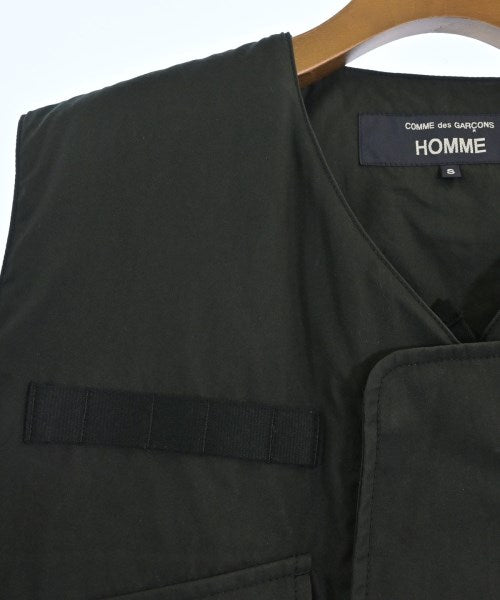 COMME des GARCONS HOMME 其他飛行外套