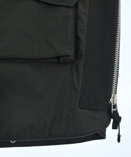 COMME des GARCONS HOMME 其他飛行外套