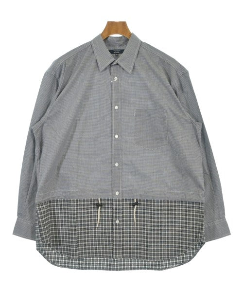 COMME des GARCONS HOMME 休閒襯衫
