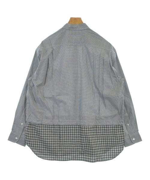 COMME des GARCONS HOMME 休閒襯衫
