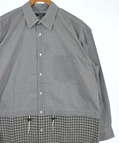 COMME des GARCONS HOMME 休閒襯衫
