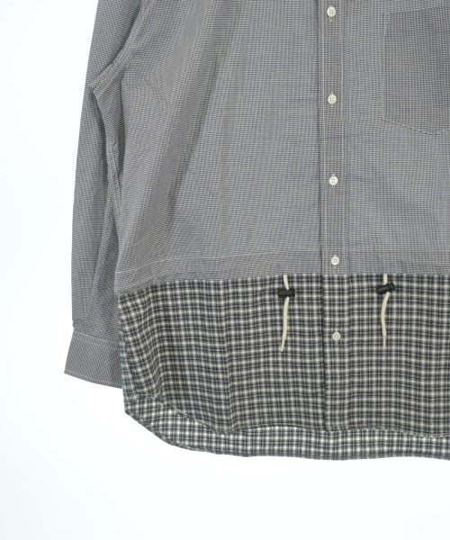 COMME des GARCONS HOMME 休閒襯衫