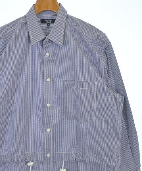 COMME des GARCONS HOMME 休閒襯衫