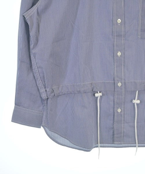 COMME des GARCONS HOMME 休閒襯衫
