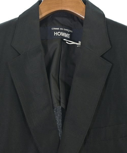 COMME des GARCONS HOMME 西裝外套