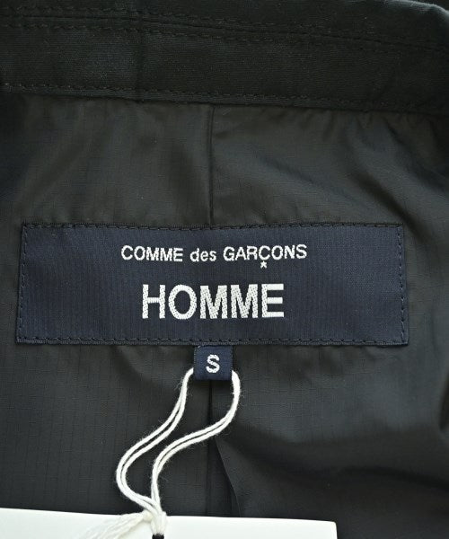 COMME des GARCONS HOMME 西裝外套