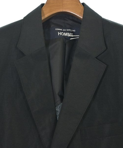 COMME des GARCONS HOMME 西裝外套