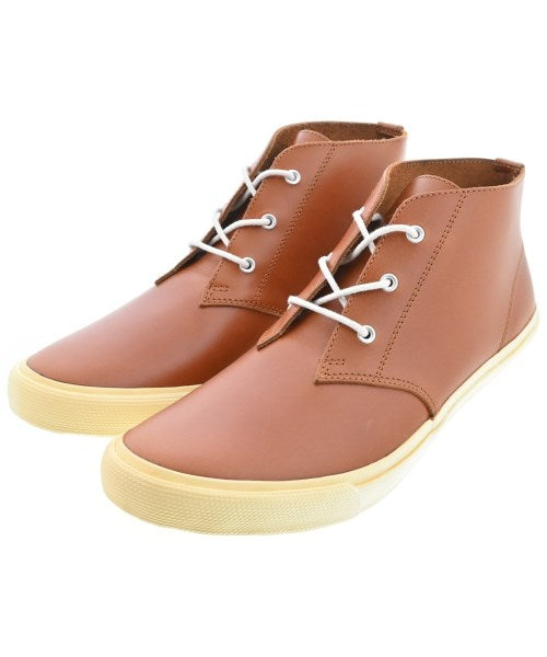 COMME des GARCONS HOMME 其他鞋款