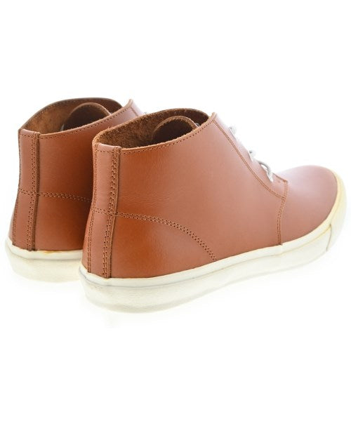 COMME des GARCONS HOMME 其他鞋款
