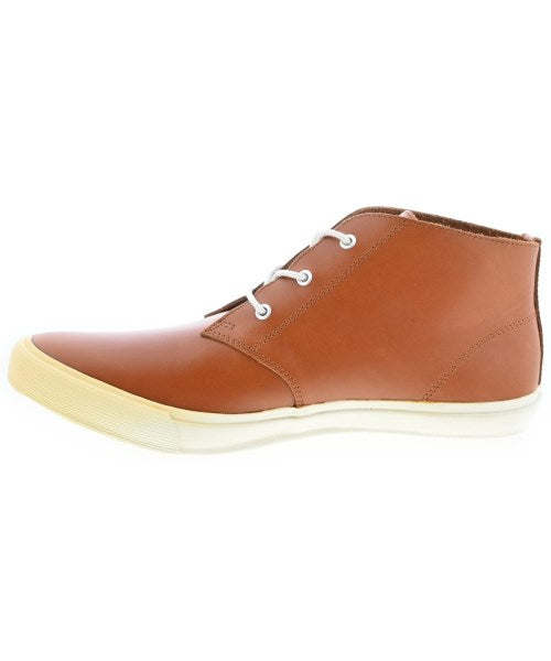 COMME des GARCONS HOMME 其他鞋款