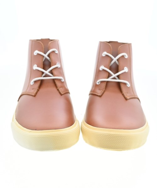 COMME des GARCONS HOMME 其他鞋款