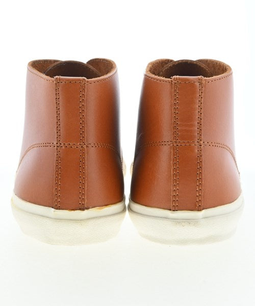 COMME des GARCONS HOMME 其他鞋款
