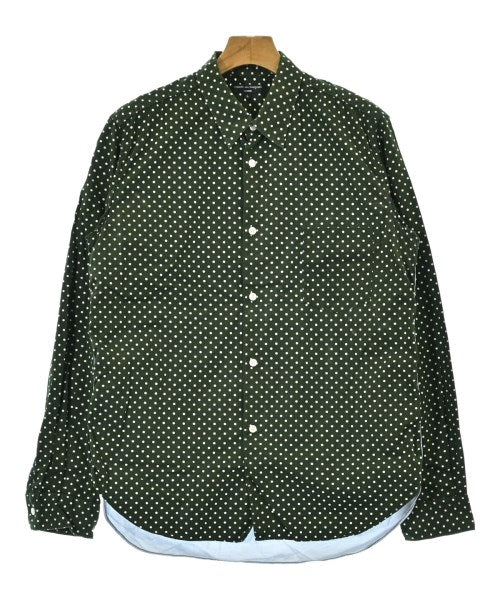 COMME des GARCONS HOMME 休閒襯衫