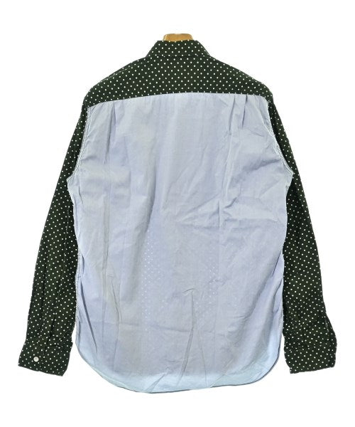 COMME des GARCONS HOMME 休閒襯衫