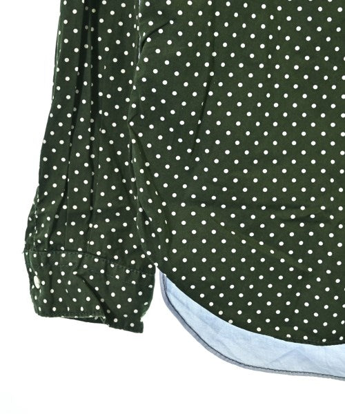 COMME des GARCONS HOMME 休閒襯衫