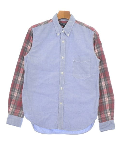 COMME des GARCONS HOMME 休閒襯衫