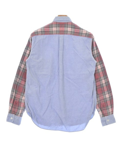 COMME des GARCONS HOMME 休閒襯衫