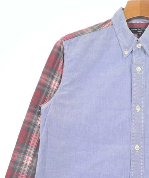 COMME des GARCONS HOMME 休閒襯衫