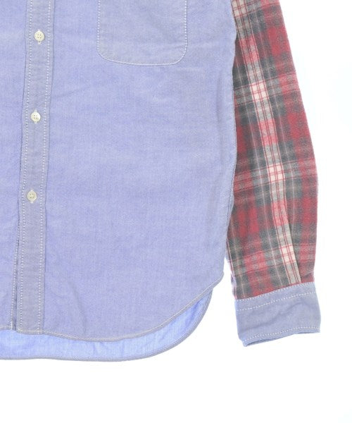 COMME des GARCONS HOMME 休閒襯衫