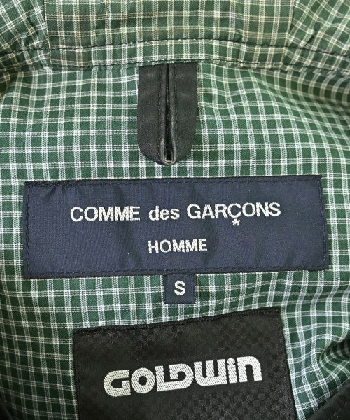 COMME des GARCONS HOMME 其他飛行外套