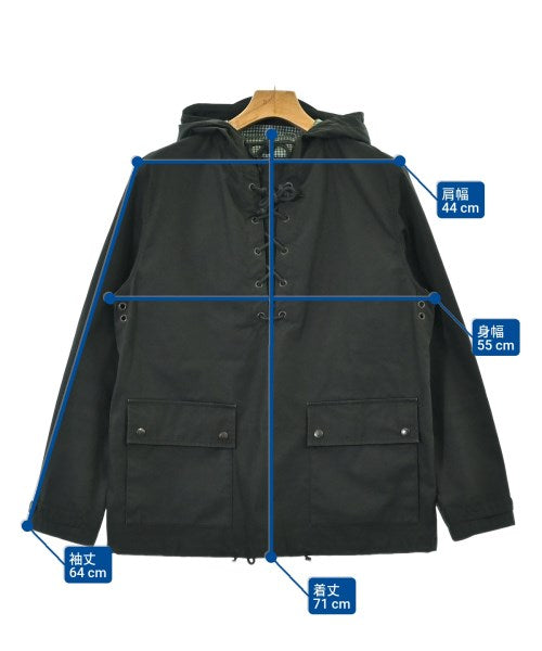 COMME des GARCONS HOMME 其他飛行外套
