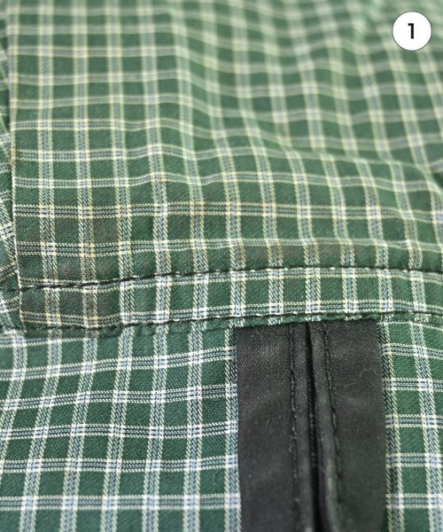 COMME des GARCONS HOMME 其他飛行外套