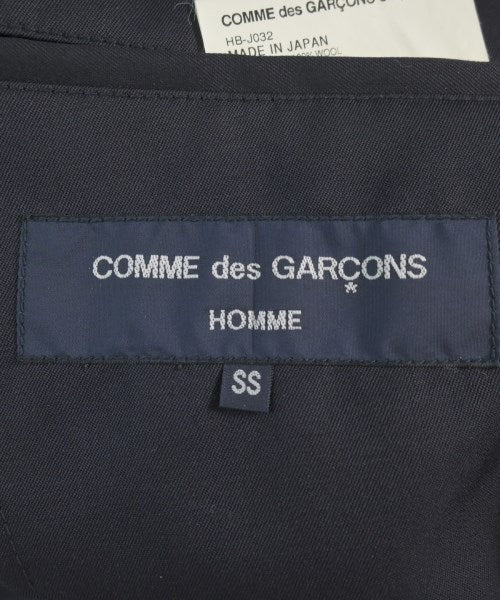 COMME des GARCONS HOMME 西裝外套