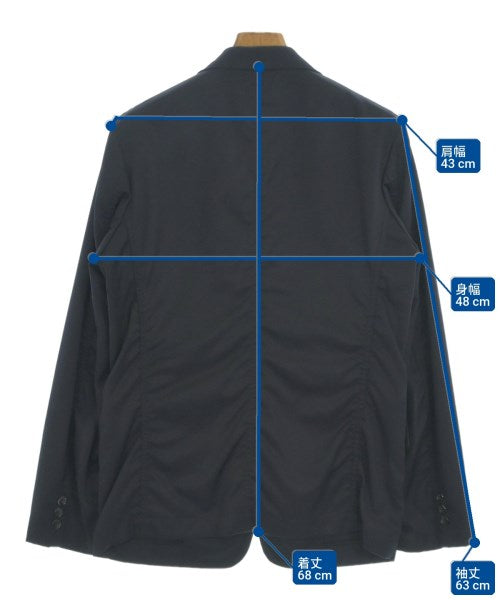COMME des GARCONS HOMME 西裝外套