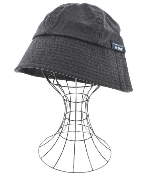 COMME des GARCONS HOMME 帽子