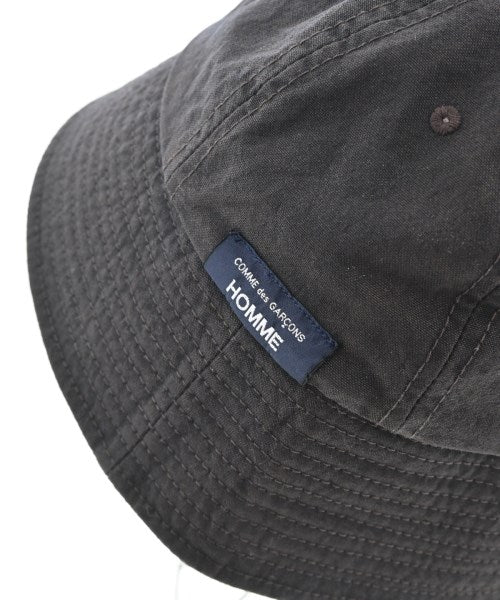 COMME des GARCONS HOMME 帽子