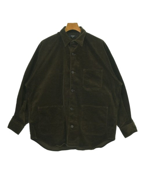 COMME des GARCONS HOMME 其他飛行外套