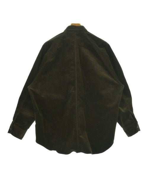COMME des GARCONS HOMME 其他飛行外套
