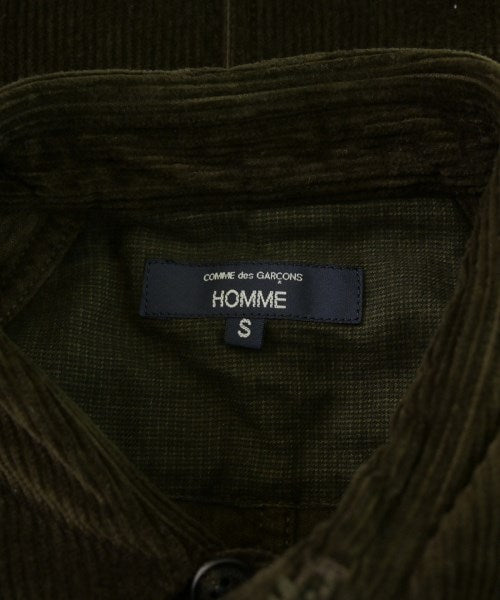 COMME des GARCONS HOMME 其他飛行外套