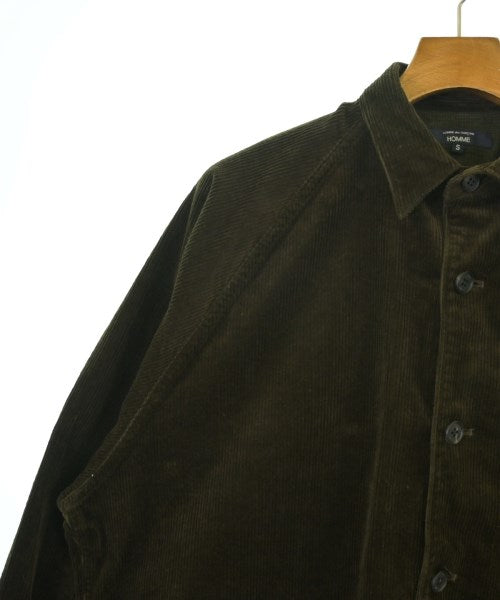 COMME des GARCONS HOMME 其他飛行外套
