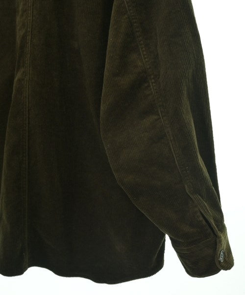 COMME des GARCONS HOMME 其他飛行外套