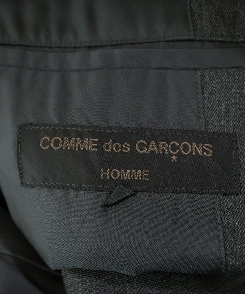 COMME des GARCONS HOMME 休閒夾克