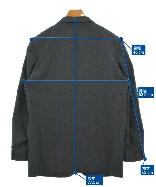 COMME des GARCONS HOMME 休閒夾克