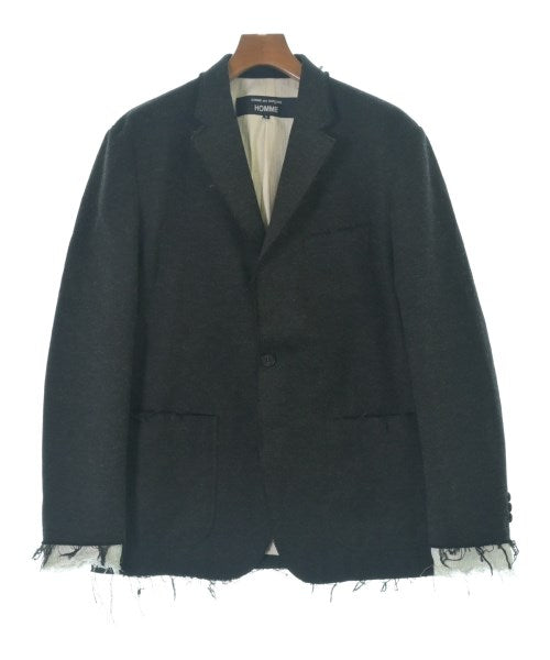 COMME des GARCONS HOMME 休閒夾克