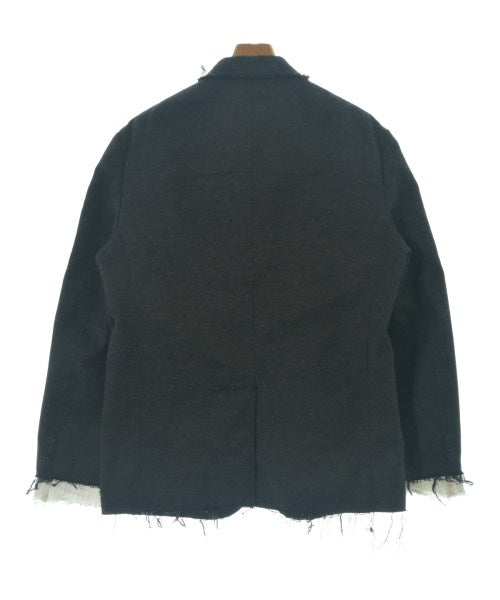 COMME des GARCONS HOMME 休閒夾克