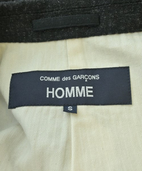 COMME des GARCONS HOMME 休閒夾克